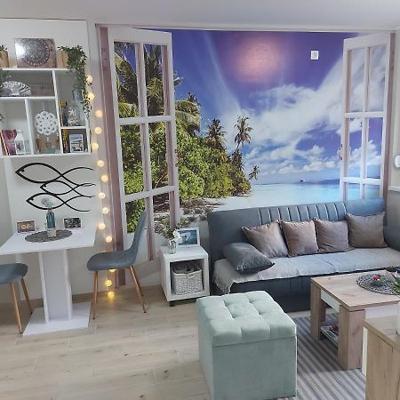 # Espresso 2 Apartman Sa Garazom Sremska Mitrovica Luaran gambar
