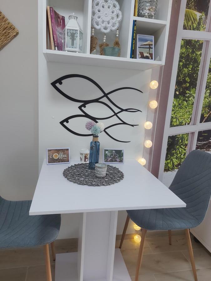 # Espresso 2 Apartman Sa Garazom Sremska Mitrovica Luaran gambar