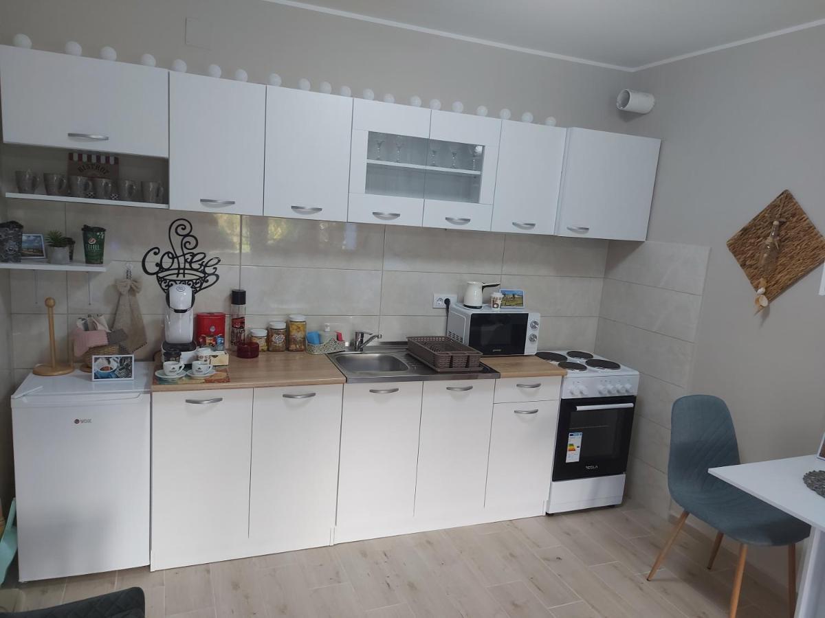 # Espresso 2 Apartman Sa Garazom Sremska Mitrovica Luaran gambar