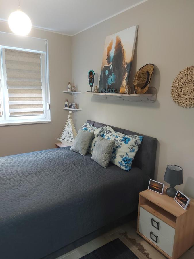 # Espresso 2 Apartman Sa Garazom Sremska Mitrovica Luaran gambar