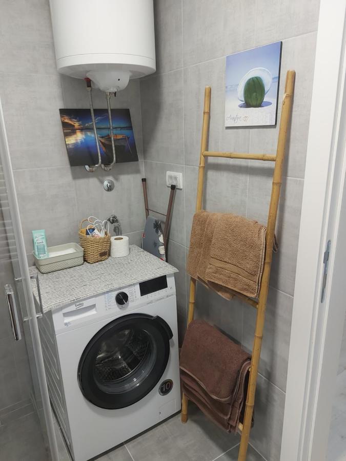 # Espresso 2 Apartman Sa Garazom Sremska Mitrovica Luaran gambar